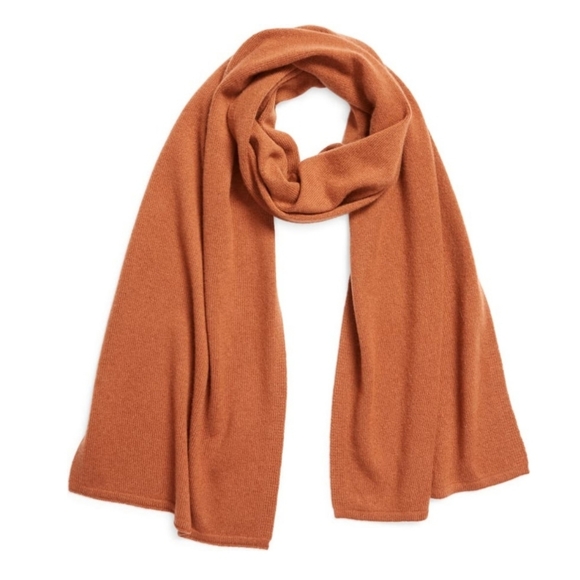 Everlane The cashmere scarf - Picture 3 of 7